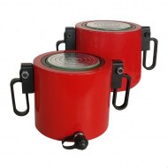 Домкрат гидравлический 150 тонн